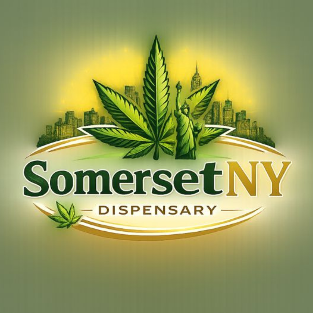 SomersetNY dispensary